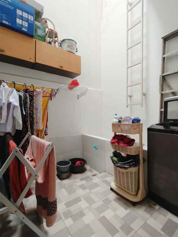 dijual rumah pondok kelapa jaktim