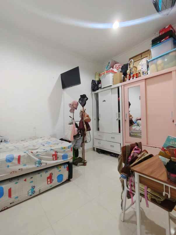 dijual rumah pondok kelapa jaktim