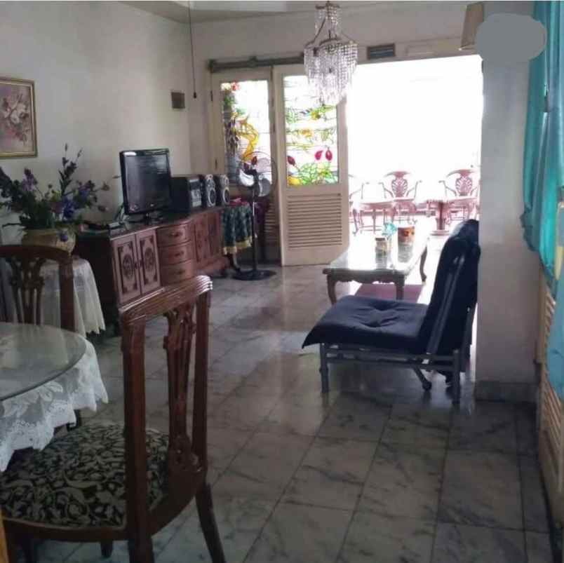 dijual rumah pondok pinang