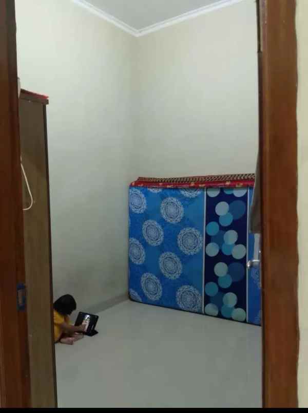 dijual rumah pondok terong