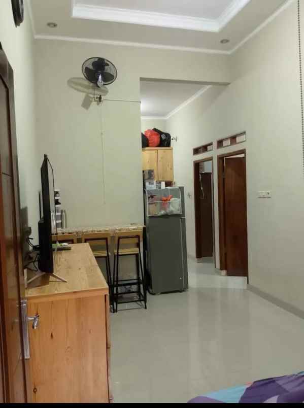 dijual rumah pondok terong