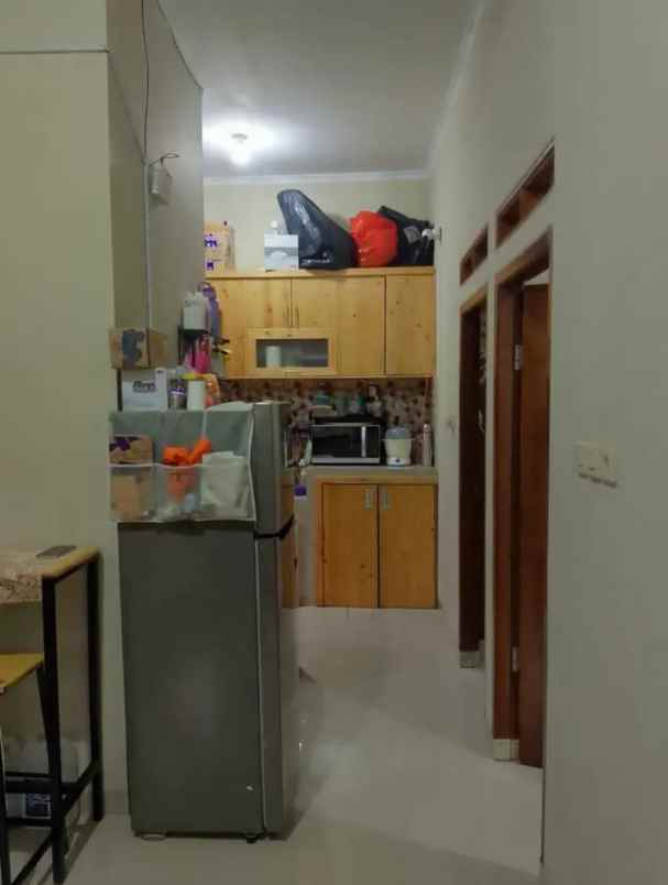 dijual rumah pondok terong