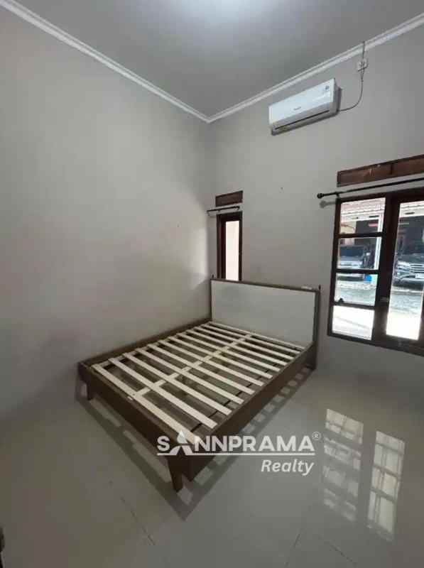 dijual rumah pondok terong