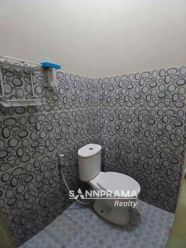 dijual rumah pondok terong