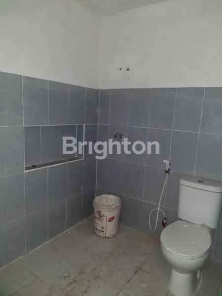 dijual rumah pondok tjandra