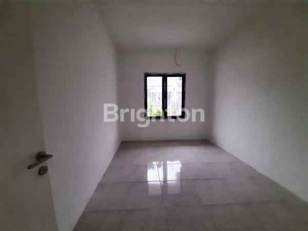 dijual rumah pondok tjandra