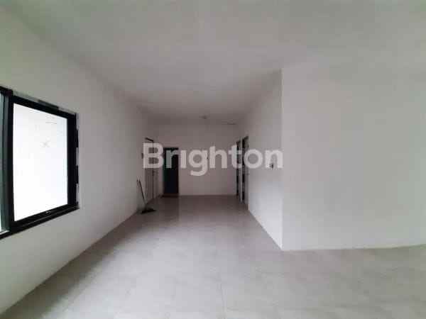 dijual rumah pondok tjandra