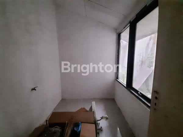 dijual rumah pondok tjandra