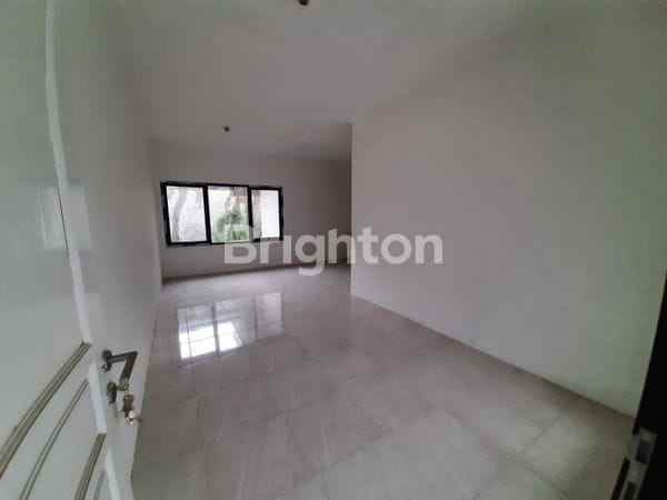 dijual rumah pondok tjandra