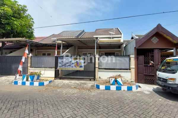 dijual rumah pondok tjandra mangga