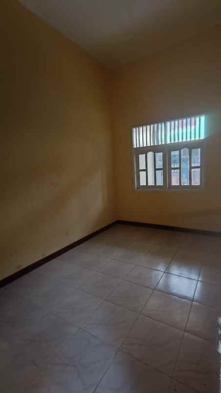 dijual rumah pondok ungu permai