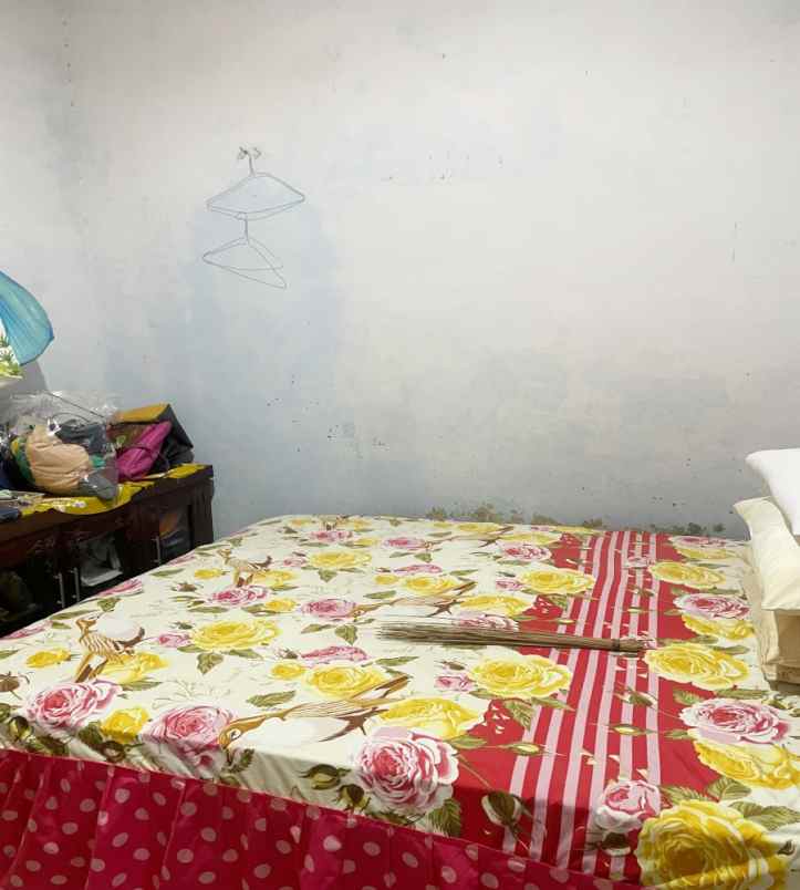 dijual rumah pondok ungu permai bekasi