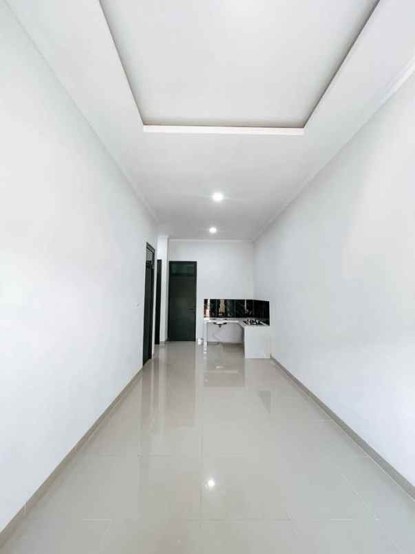 dijual rumah pondok ungu permai sektor