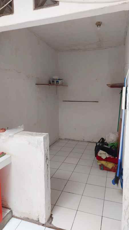 dijual rumah prima harapan regency bekasi