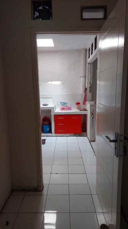 dijual rumah prima harapan regency bekasi