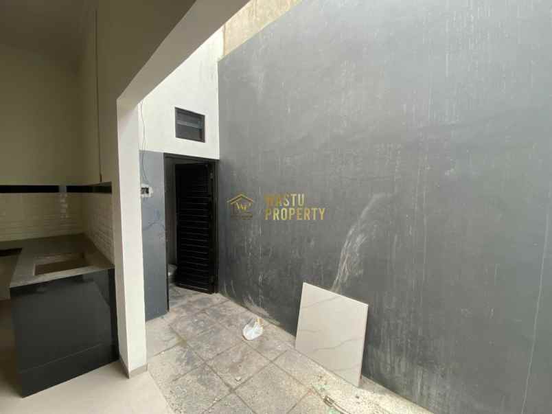 dijual rumah pucangan ngemplak sleman