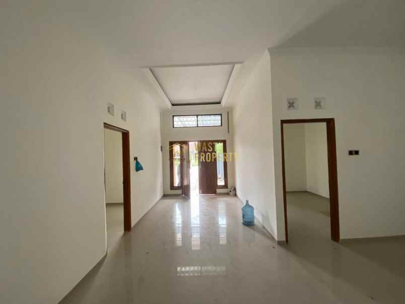 dijual rumah pucangan ngemplak sleman