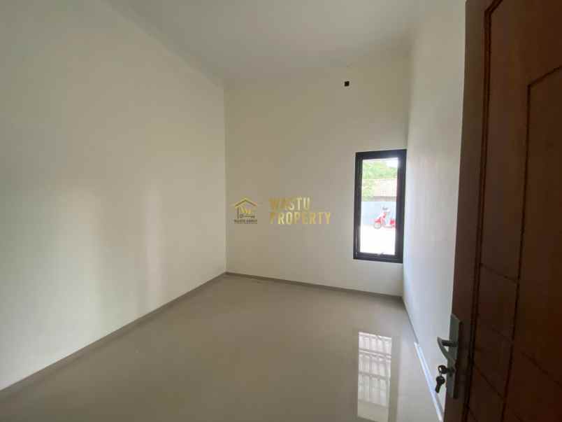 dijual rumah pucangan ngemplak sleman