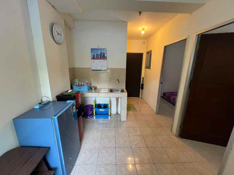 dijual rumah pulo gebang