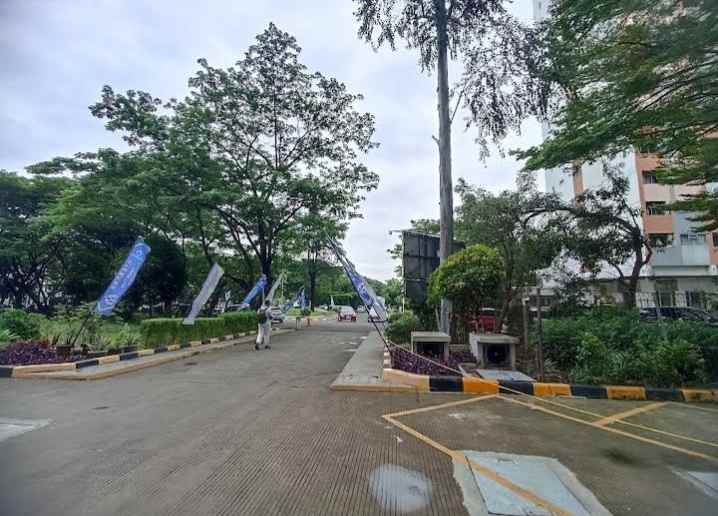 dijual rumah pulo gebang