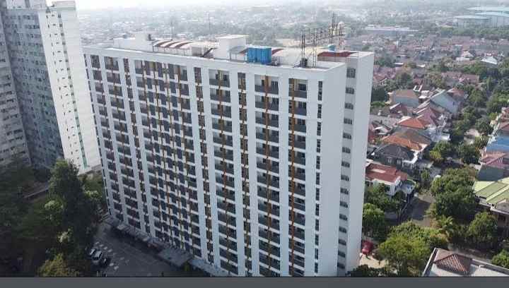 dijual rumah pulo gebang