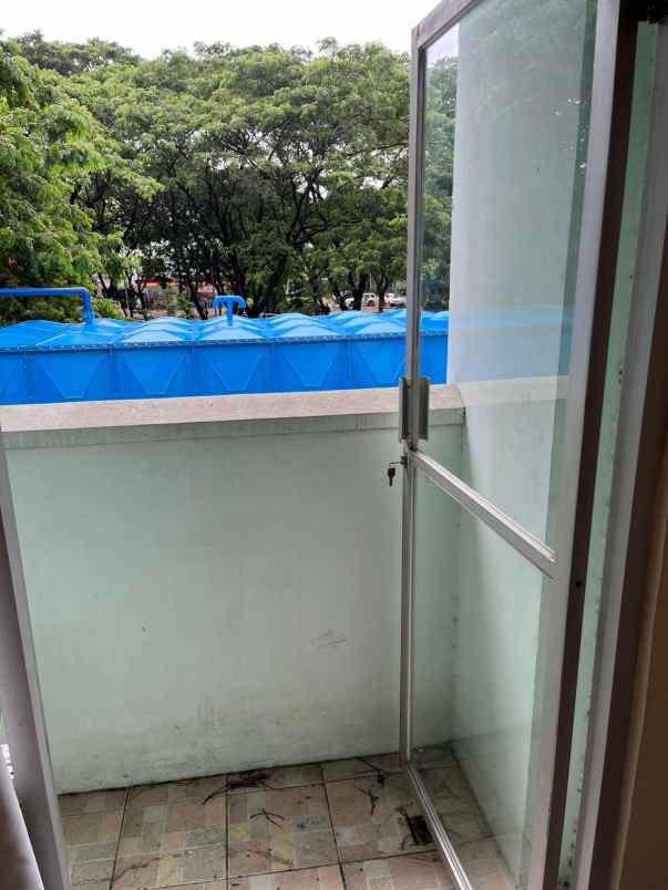dijual rumah pulo gebang