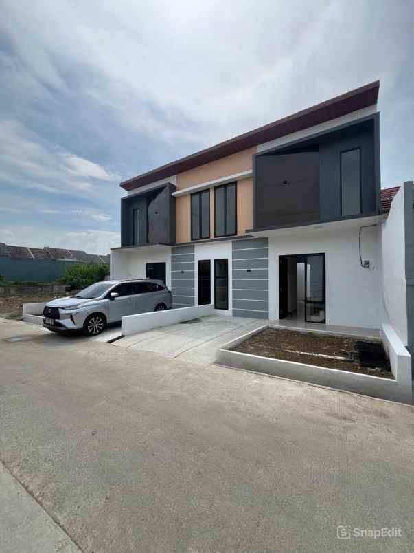 dijual rumah pulo timaha belakang