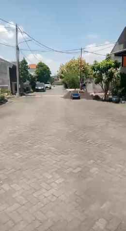 dijual rumah puri asri regency