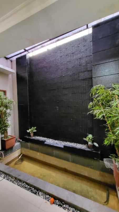 dijual rumah puri sriwedari