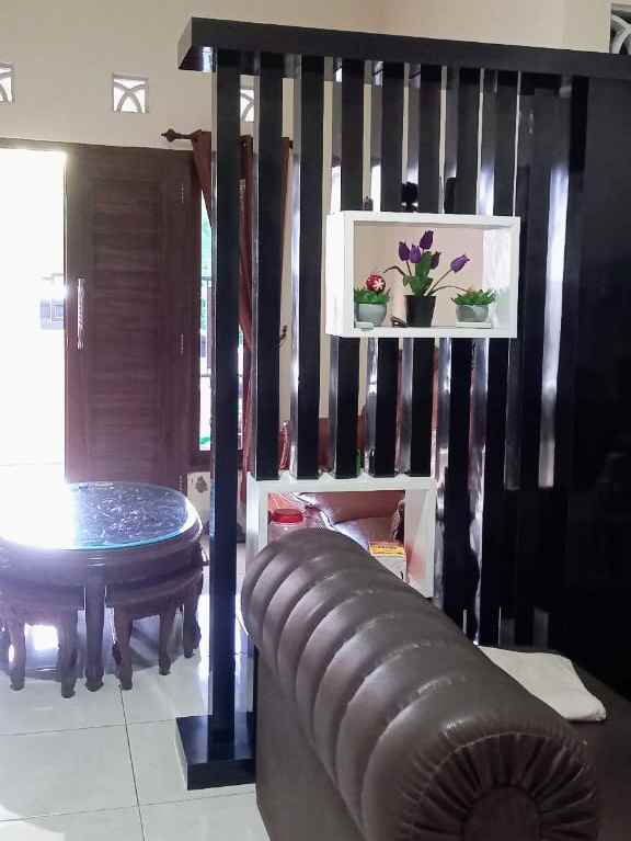 dijual rumah purwomartani