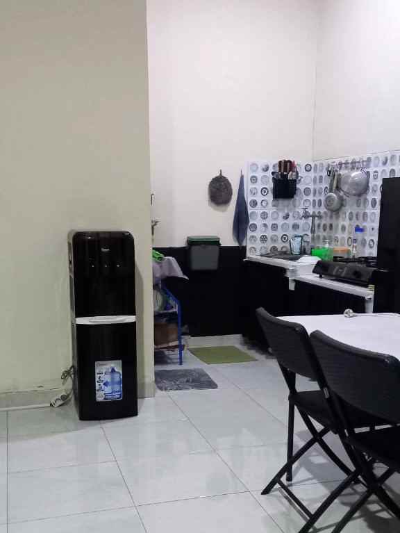dijual rumah purwomartani