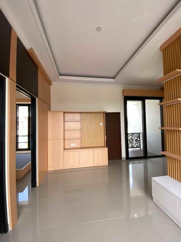 dijual rumah purwomartani kalasan