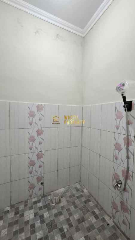 dijual rumah purwomartani kalasan