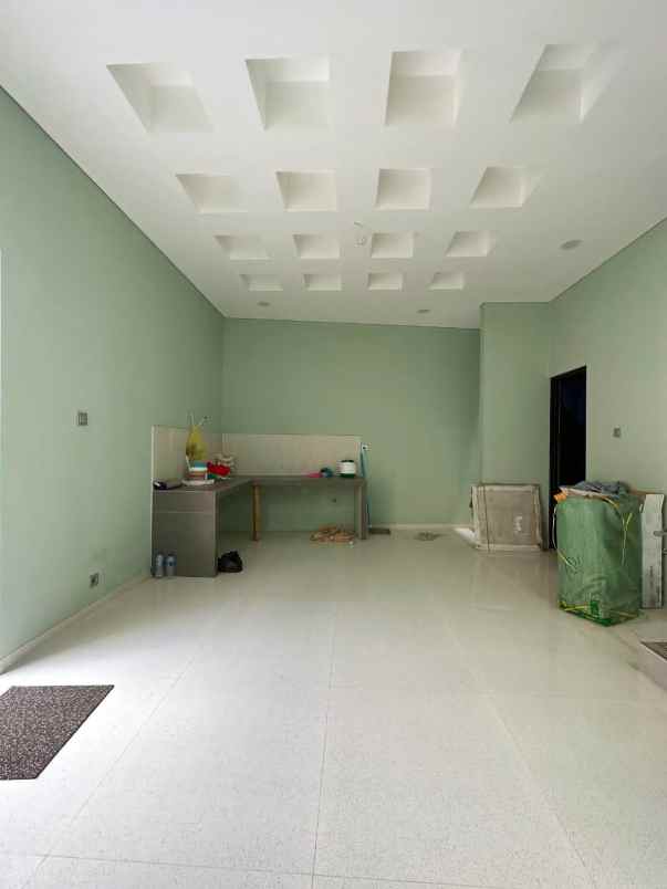 dijual rumah raden inten jakarta timur