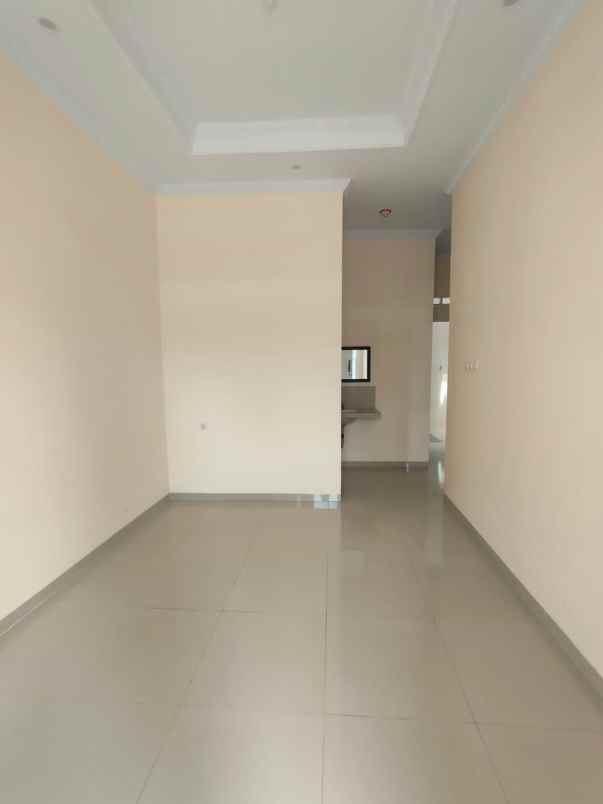 dijual rumah rangkapan jaya depok