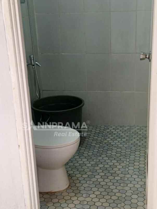 dijual rumah ratu jya cipayung depok