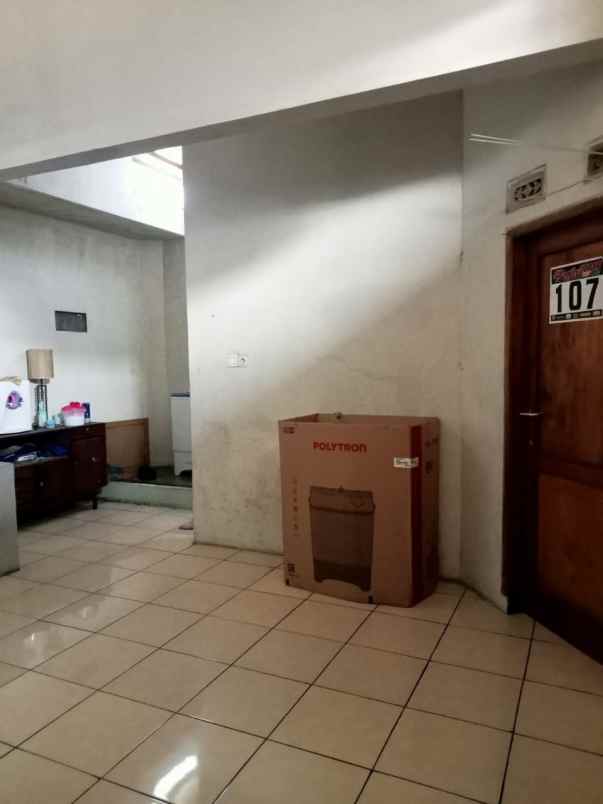 dijual rumah riung bandung