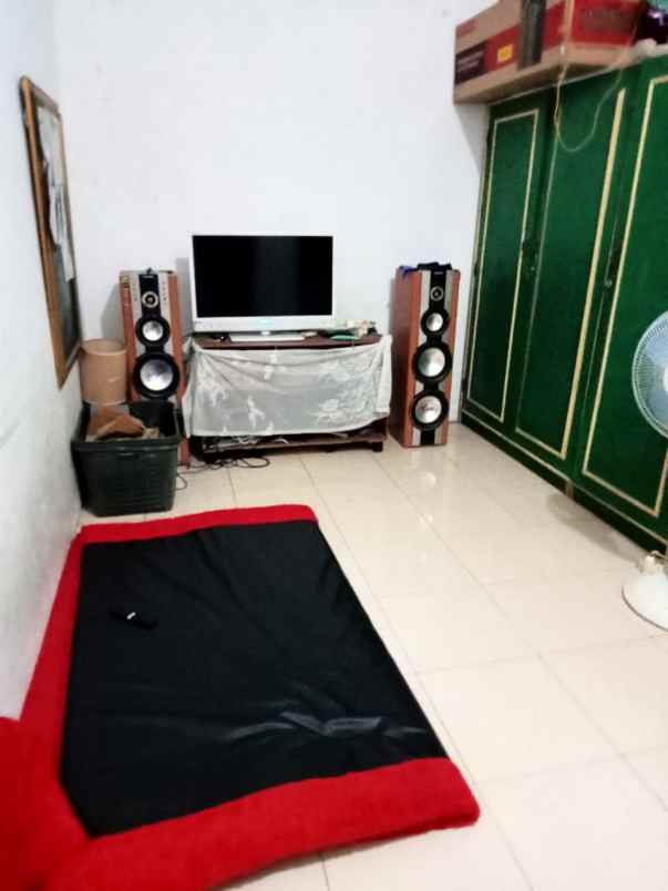 dijual rumah riung bandung