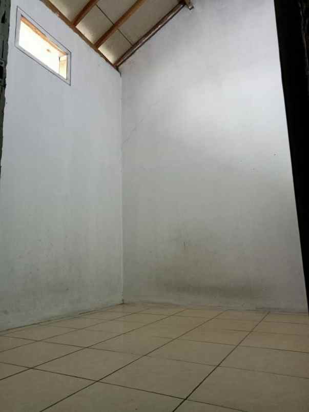 dijual rumah riung bandung