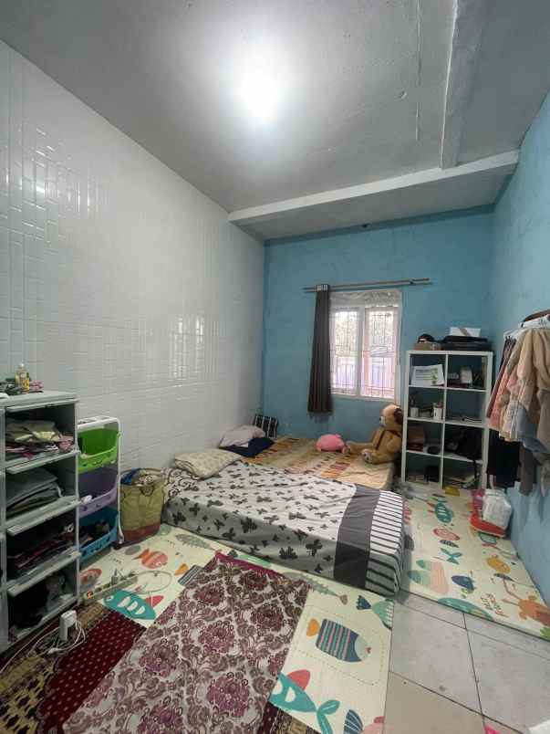 dijual rumah riungbandung