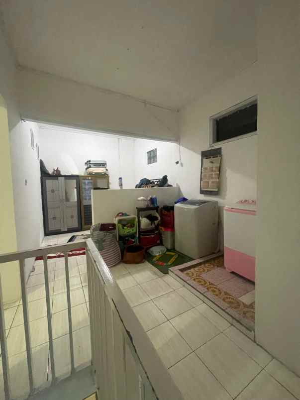 dijual rumah riungbandung