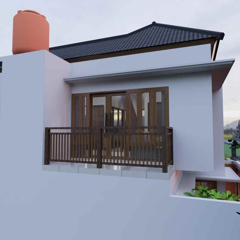 dijual rumah rumah palagan sleman
