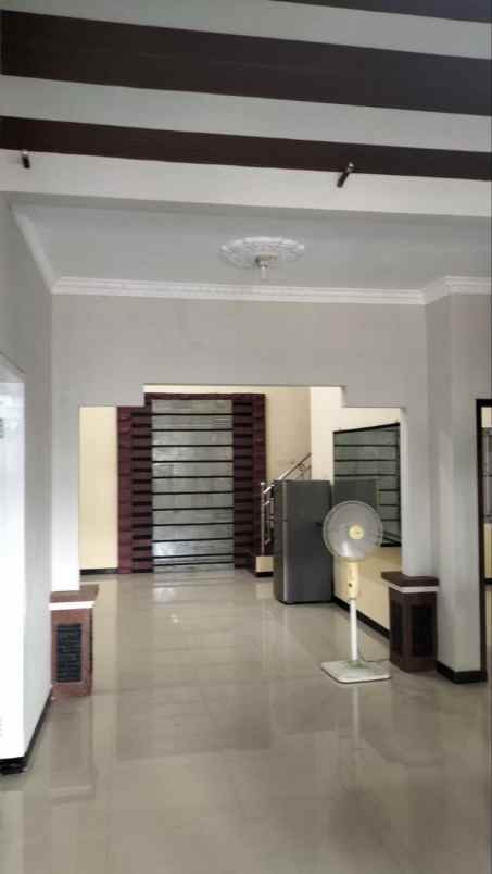dijual rumah rumah puri surya jaya