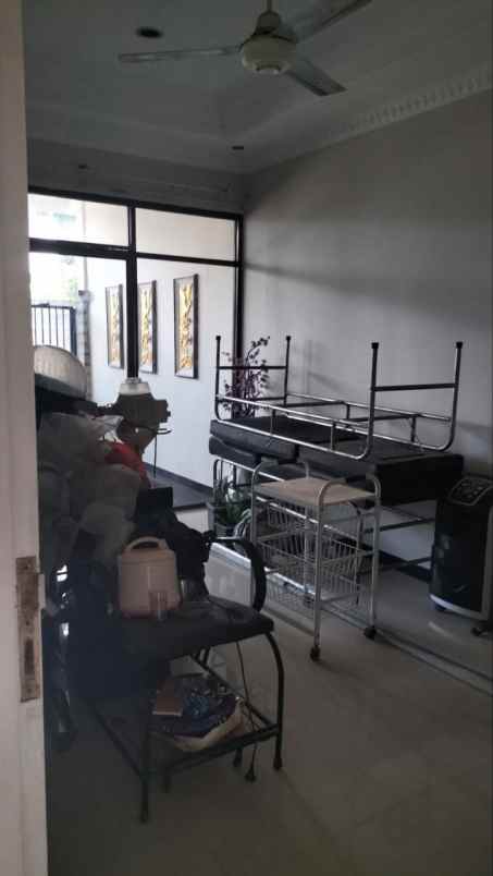 dijual rumah rumah puri surya jaya