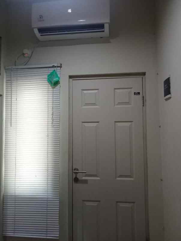 dijual rumah rungkut asri surabaya timur