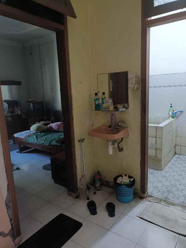 dijual rumah rungkut harapan shm dekat merr tol upn