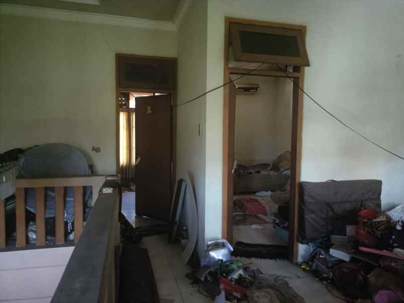 dijual rumah rungkut harapan shm dekat merr tol upn