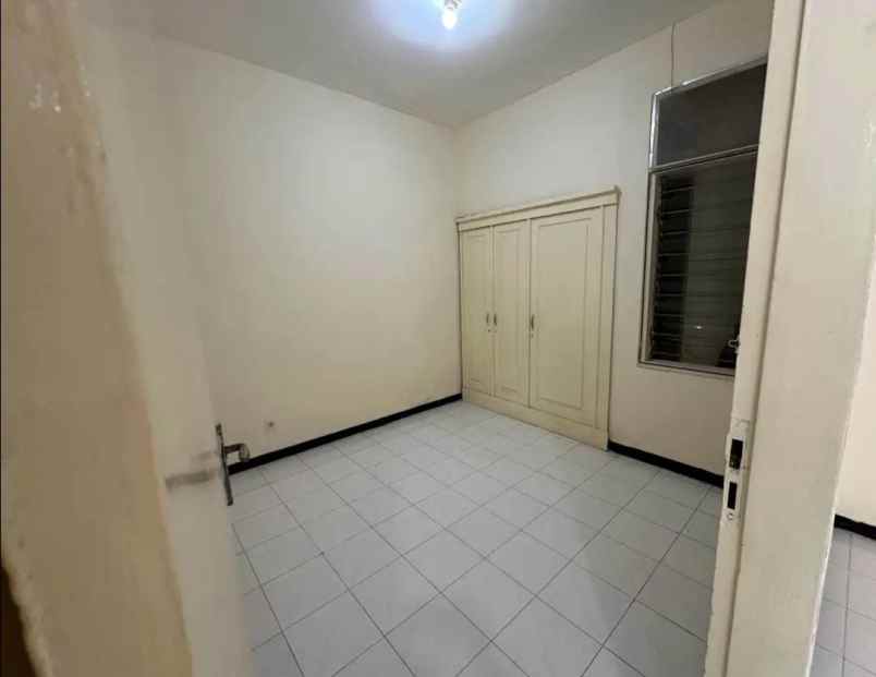 dijual rumah rungkut mapan