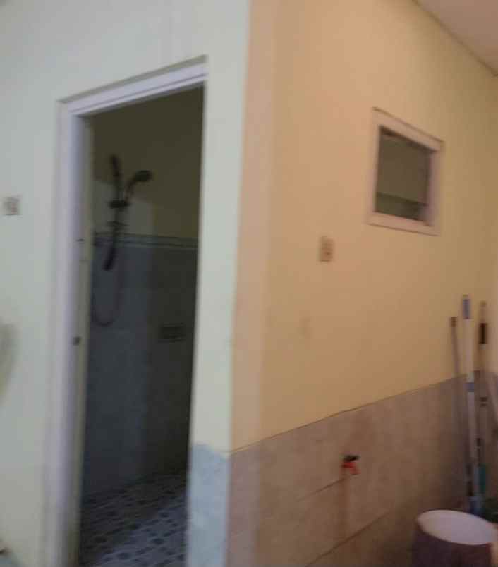 dijual rumah rungkut menanggal