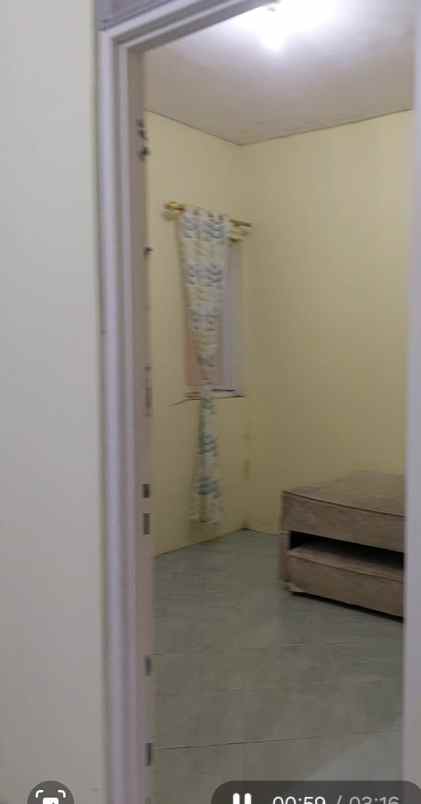 dijual rumah rungkut menanggal